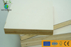 Melamine Film Faced Plywood
