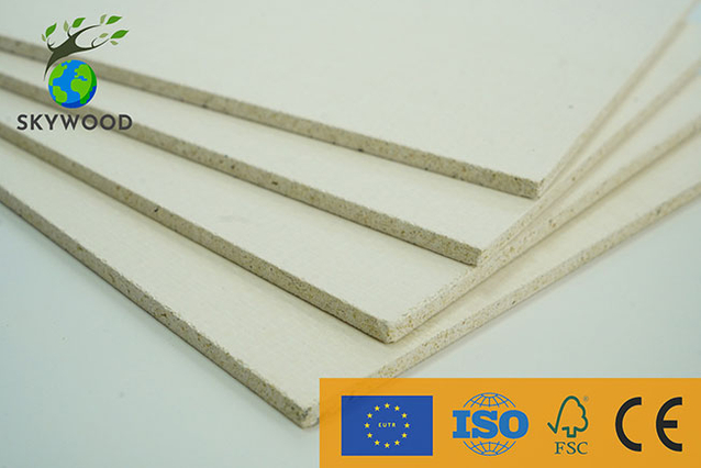 MGO (Magnesium Plate)