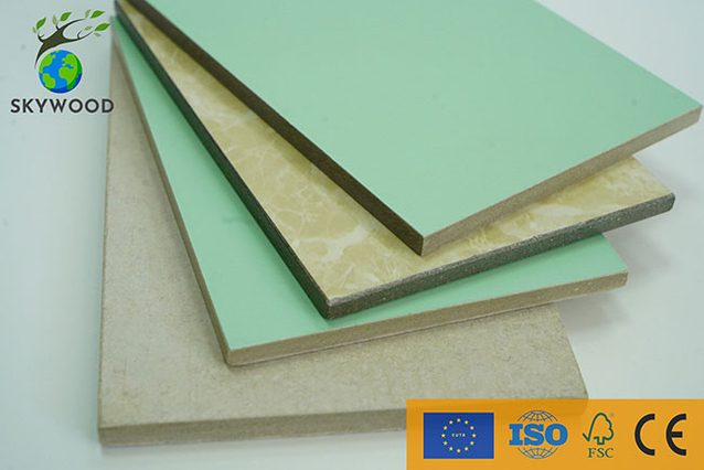 Fiber Cement Board